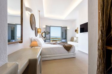 Hotel Acoya Suites:  PAROS 