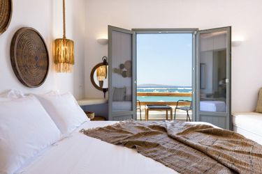 Hotel Acoya Suites:  PAROS 