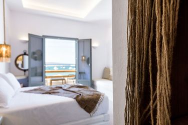 Hotel Acoya Suites:  PAROS 