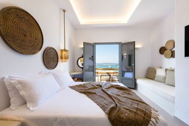 Hotel Acoya Suites:  PAROS 
