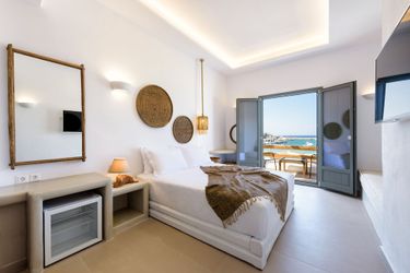 Hotel Acoya Suites:  PAROS 