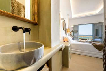 Hotel Acoya Suites:  PAROS 