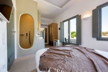 Hotel Acoya Suites:  PAROS 