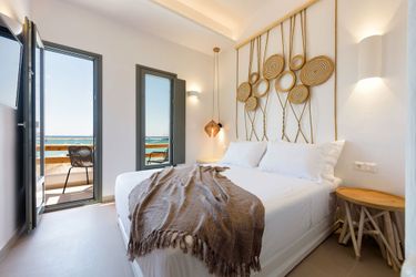 Hotel Acoya Suites:  PAROS 