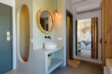 Hotel Acoya Suites:  PAROS 