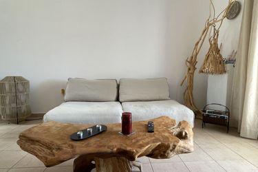 Hotel Acoya Suites:  PAROS 