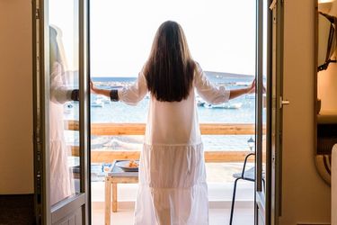 Hotel Acoya Suites:  PAROS 