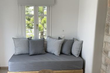 Hotel Acoya Suites:  PAROS 