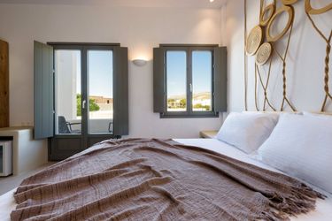 Hotel Acoya Suites:  PAROS 