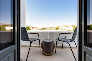 Hotel Acoya Suites:  PAROS 