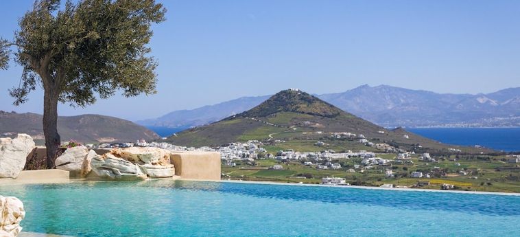 Hotel Villa Thita Estate Paros: Foto 