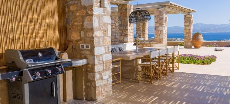 Hotel Villa Thita Estate Paros  : Photo 