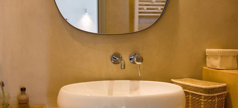 Hotel Villa Thita Estate Paros : Photo 