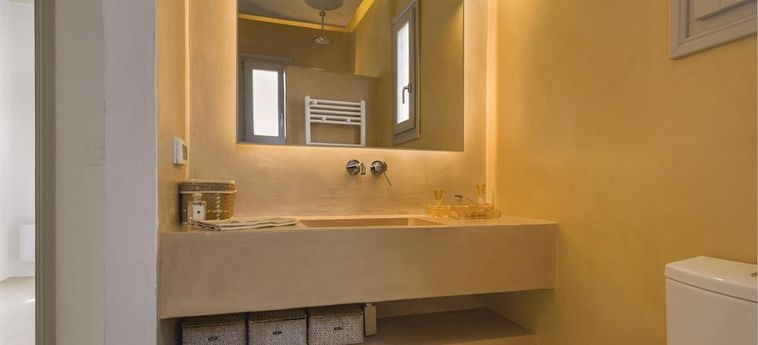 Hotel Villa Thita Estate Paros : Photo 