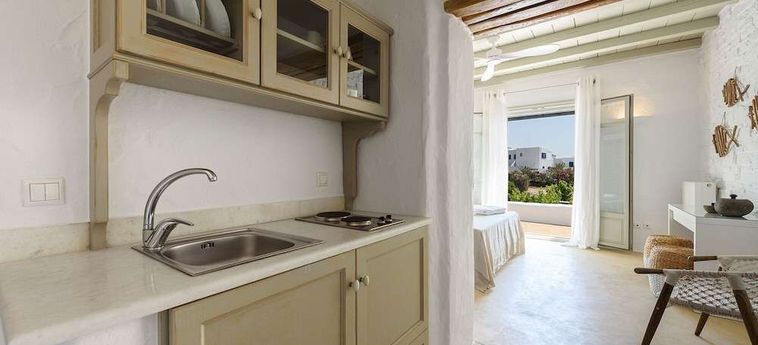 Hotel Villa Vinea Paros Paros : Foto 