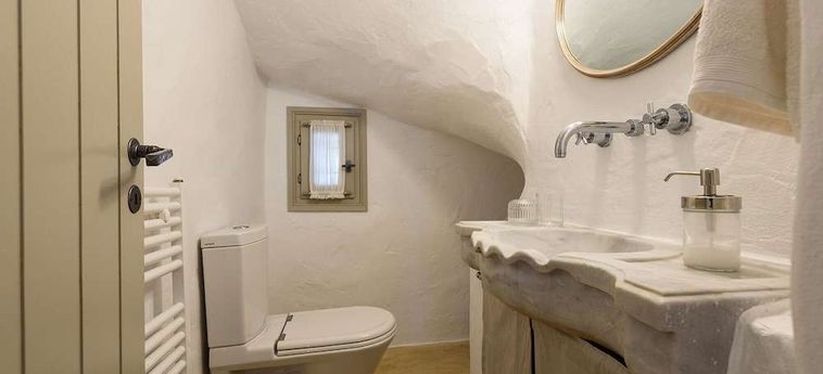 Hotel Villa Vinea Paros Paros : Foto 