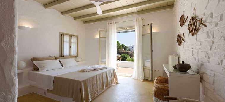 Hotel Villa Vinea Paros Paros : Foto 
