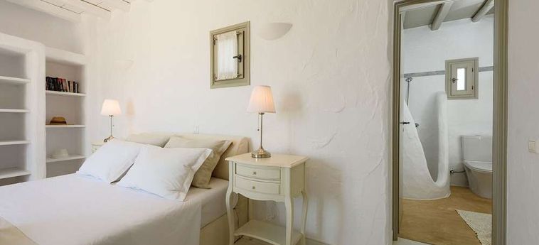 Hotel Villa Vinea Paros Paros : Foto 