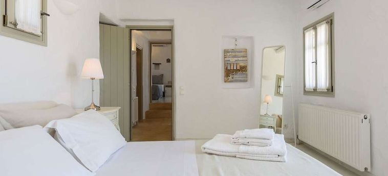 Hotel Villa Vinea Paros Paros : Foto 