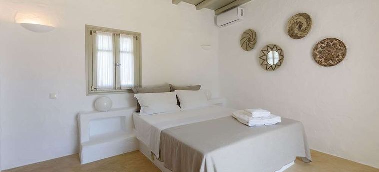 Hotel Villa Vinea Paros Paros: Foto 