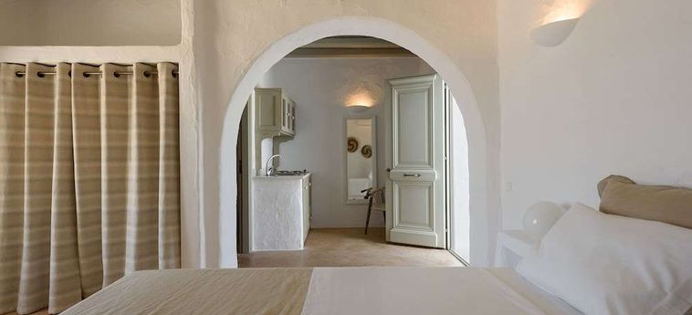 Hotel Villa Vinea Paros Paros: Foto 