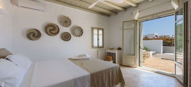 Hotel Villa Vinea Paros Paros  : Photo 