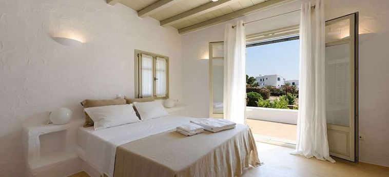 Hotel Villa Vinea Paros Paros  : Photo 