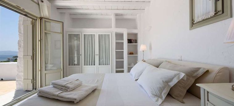 Hotel Villa Vinea Paros Paros  : Photo 