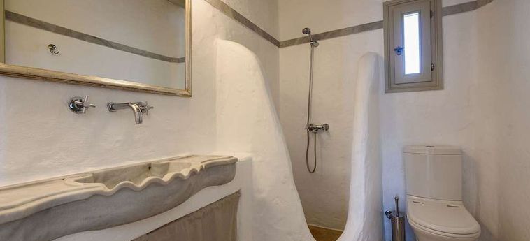 Hotel Villa Vinea Paros Paros  : Photo 