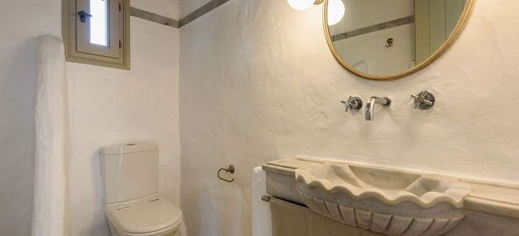 Hotel Villa Vinea Paros Paros  : Photo 