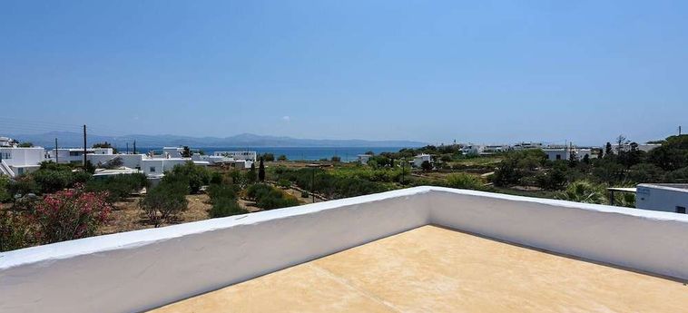 Hotel Villa Vinea Paros Paros  : Photo 