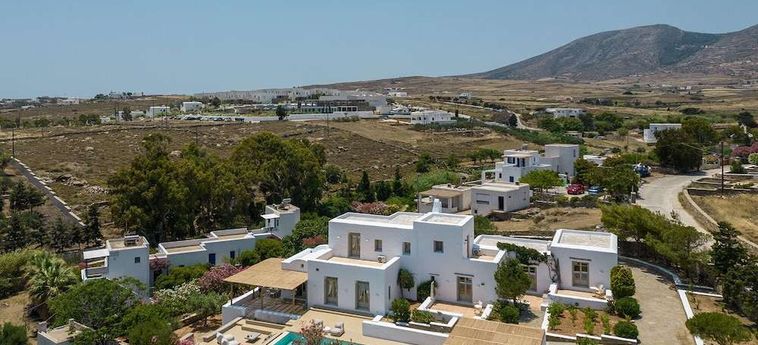 Hotel Villa Vinea Paros Paros : Foto 