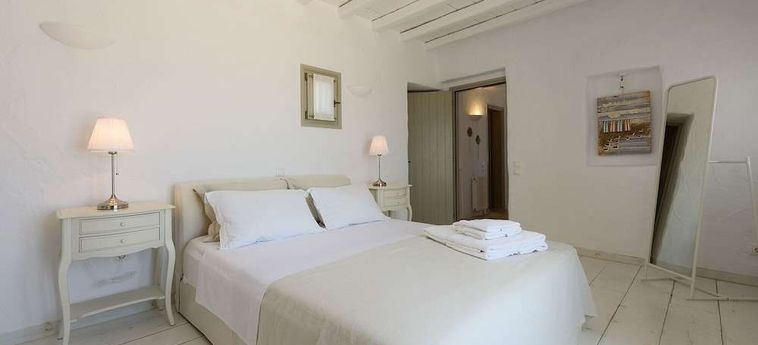 Hotel Villa Vinea Paros:  PAROS 