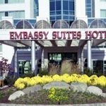 Hotel EMBASSY SUITES