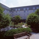 WYNDHAM HAMILTON PARK HOTEL AND CONFERENCE CENTER 4 Stars