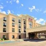 Hotel HAMPTON INN AND SUITES PARSIPPANY/NORTH