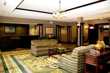 Hotel Homewood Suites By Hilton Dover Rockaway:  PARSIPPANY (NJ)