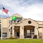 HOLIDAY INN EXPRESS & SUITES PASCO-TRICITIES 3 Stars