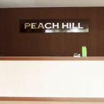 PEACH HILL HOTEL 3 Stars