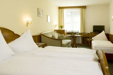 Hotel  Koenig:  PASSAU