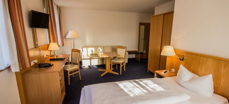 Ibb Hotel Passau Sud:  PASSAU