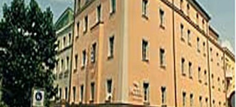 Premier Inn Passau Weisser Hase Hotel:  PASSAU