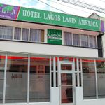 HOTEL LAGOS LATIN AMERICA 3 Stars
