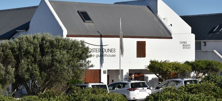 PATERNOSTER DUNES BOUTIQUE GUESTHOUSE 4 Stelle