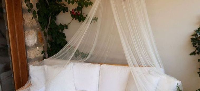 Hotel Votsalo Studio:  PATMOS