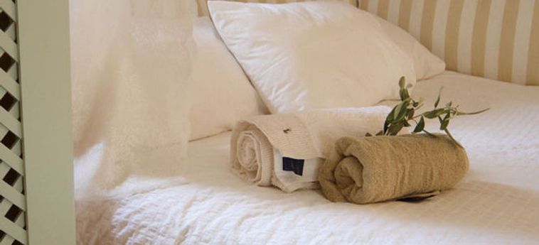 Hotel Votsalo Studio:  PATMOS