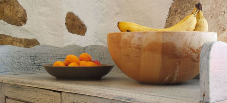 Hotel Votsalo Studio:  PATMOS