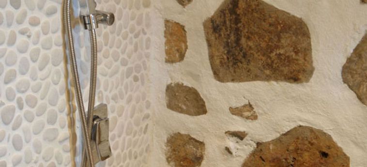Hotel Votsalo Studio:  PATMOS