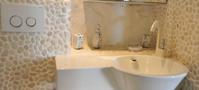Hotel Votsalo Studio:  PATMOS