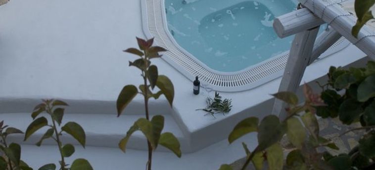 Hotel Votsalo Studio:  PATMOS